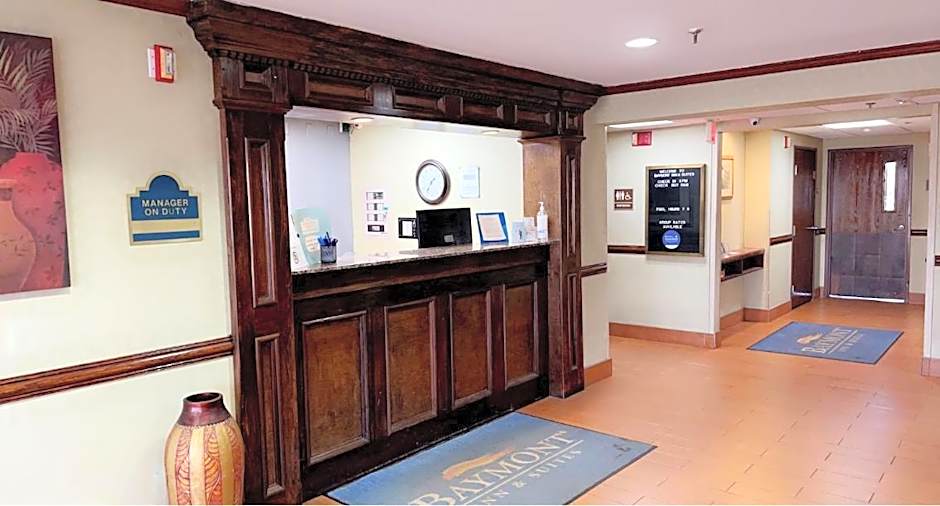 Baymont by Wyndham Battle Creek/I-94