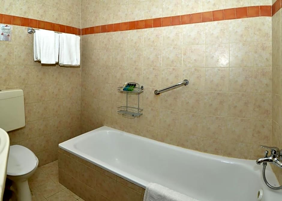 The Little House In Bakah