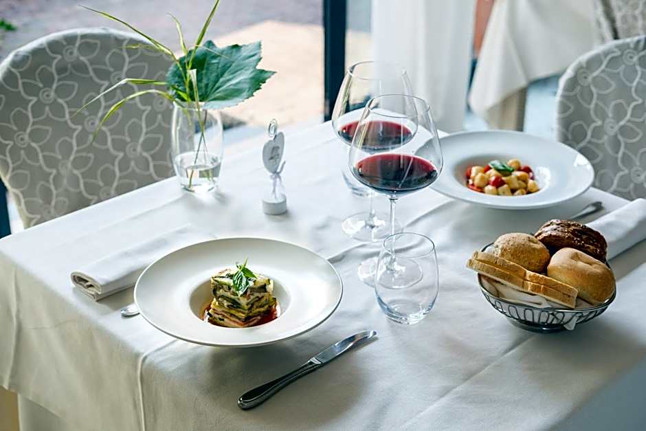 Wine Hotel San Giacomo Activity & Wellness