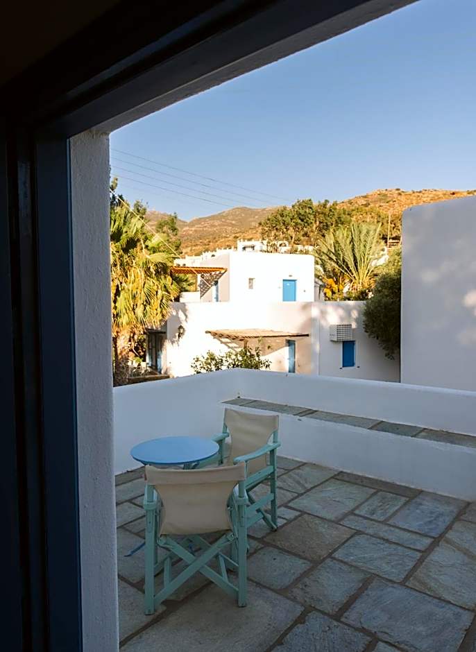 Far Out Village Hotel