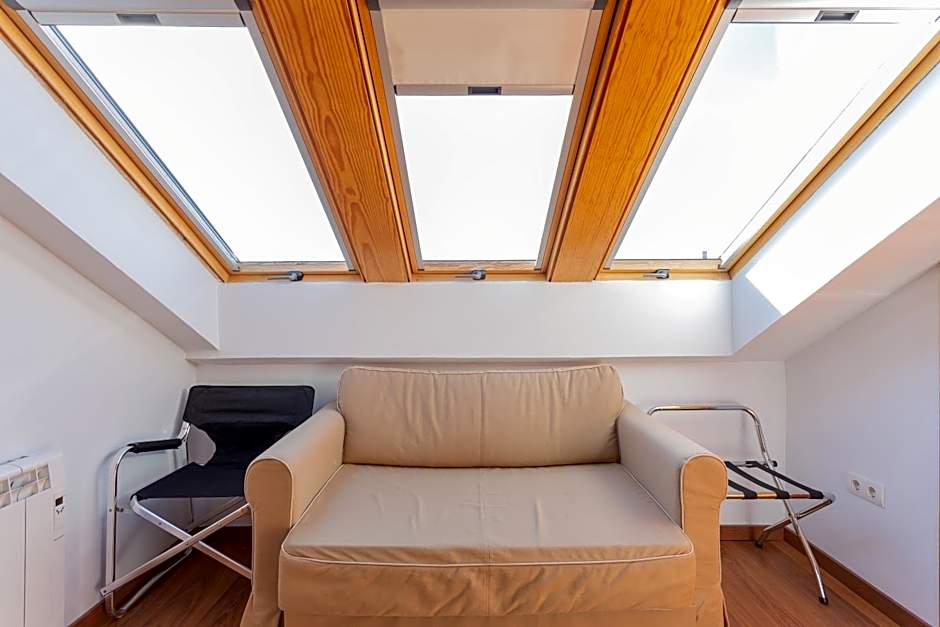 Apartamentos Sierra Nevada Prime Bluettravel