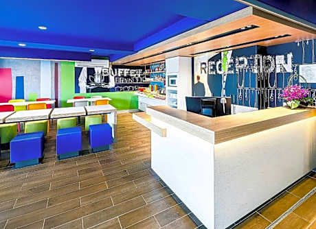 ibis Budget - Melbourne Airport