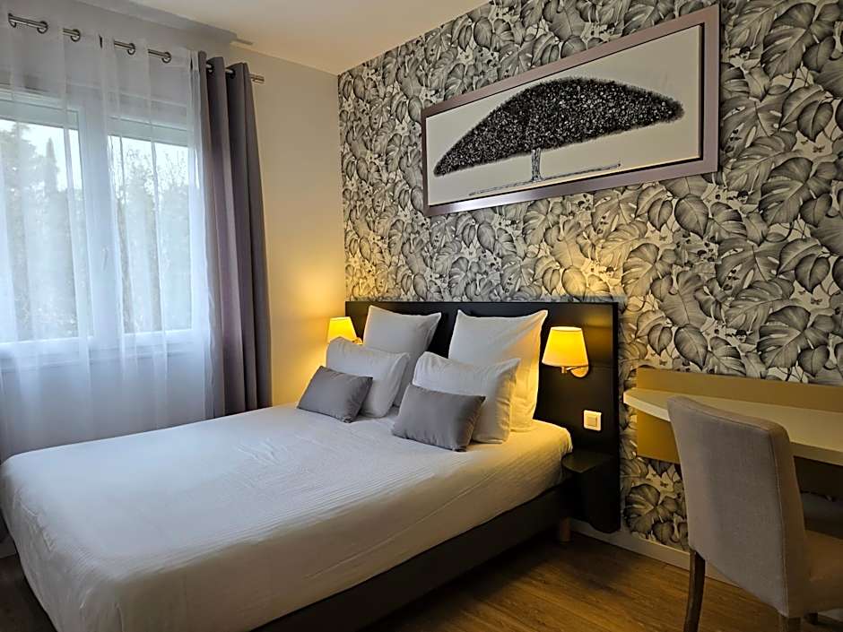 Hôtel Le SAINT-GENIÈS