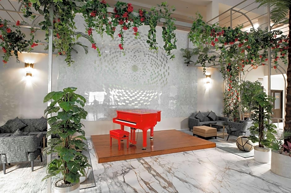 Best Western Plus Oskemen