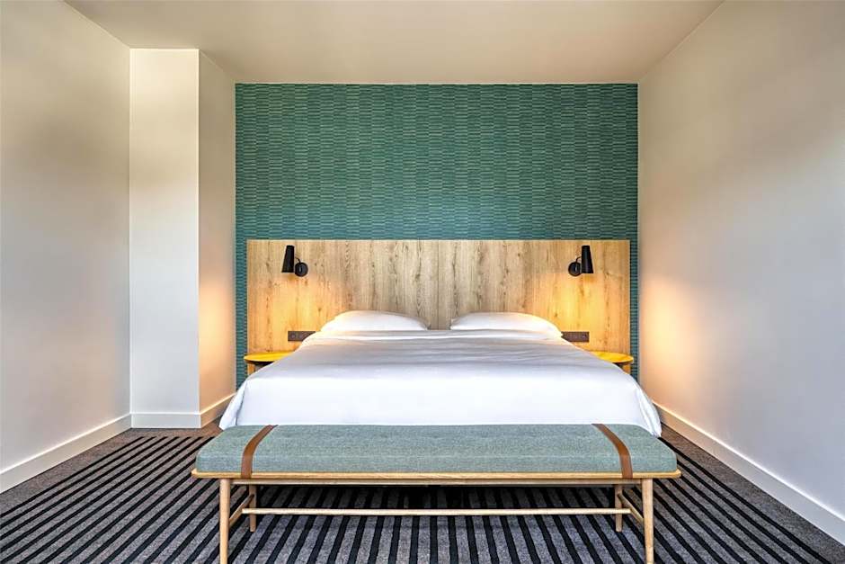 Radisson Hotel Brussels Centre Midi