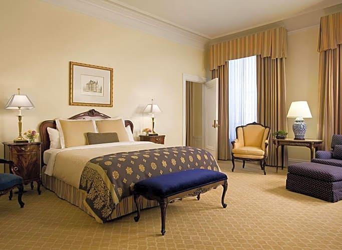 Palace Hotel, A Luxury Collection Hotel, San Francisco