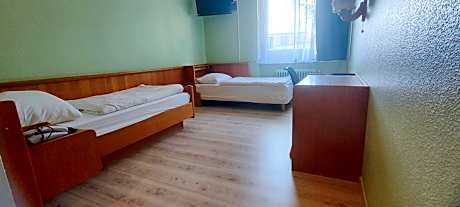 Standard Room with Two Single Beds