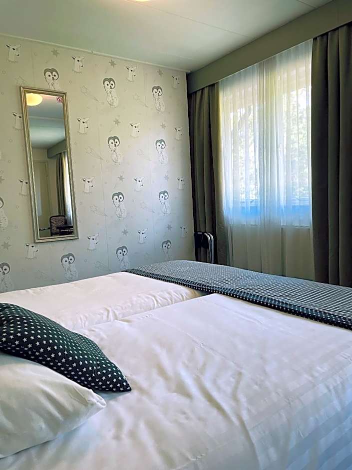 Landgoedhotel Villa Vennendal