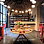 Globus Urban Hotel