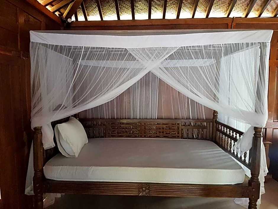 Buana Ecofarm Ecolodge