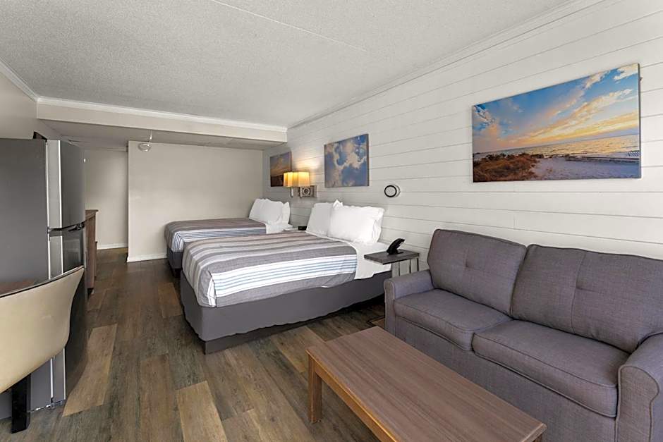 Atlantic Oceanside Dewey