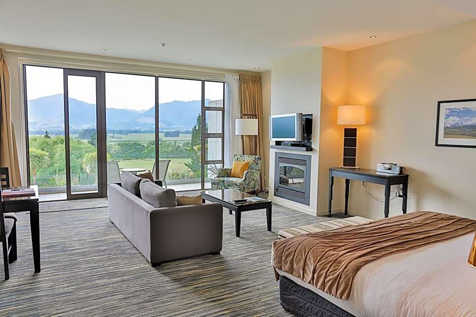 Braemar Lodge And Spa