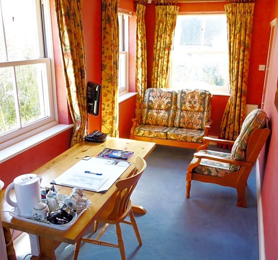 Mickley Bed and Breakfast