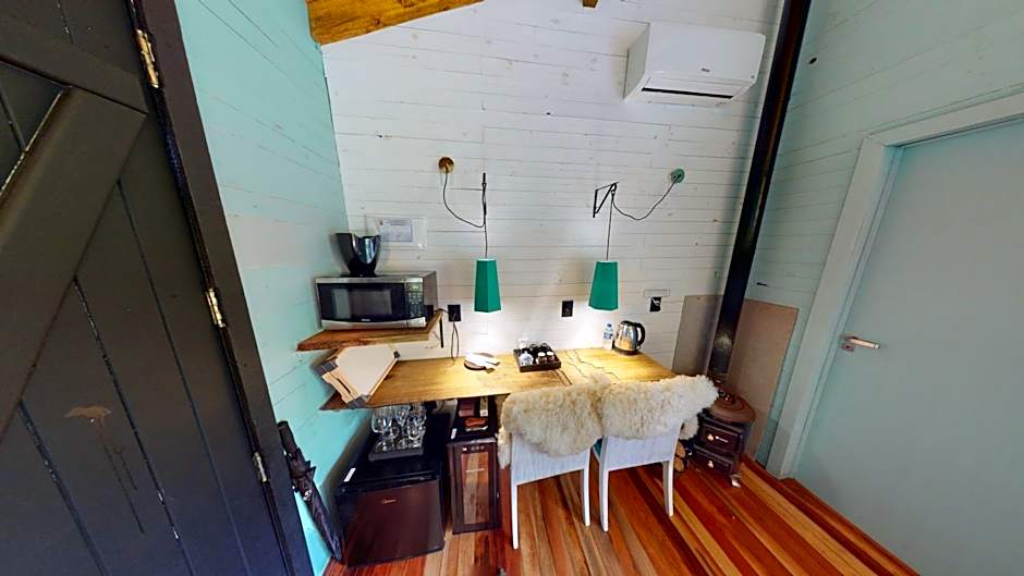 Cisne Negro Villarejo