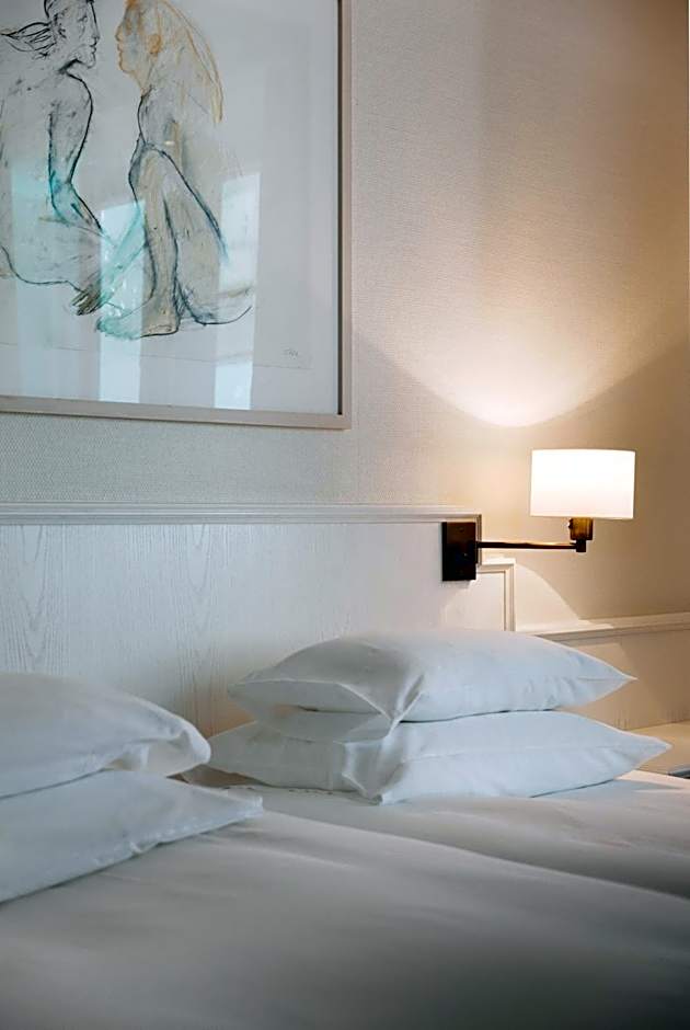 Boutique Hotel Helmhaus ZÃ¼rich