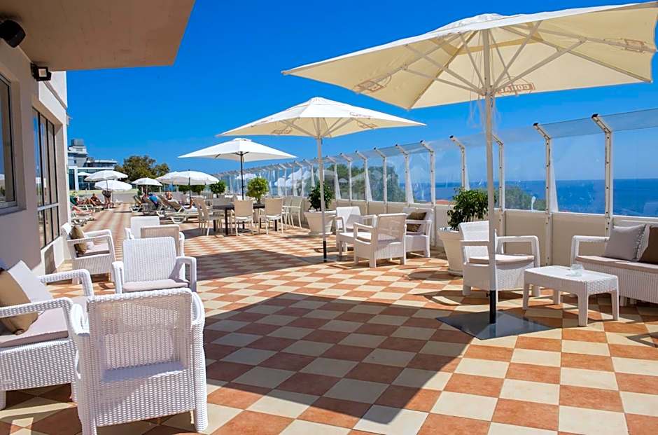 Florasol Residence Hotel - Dorisol hotels