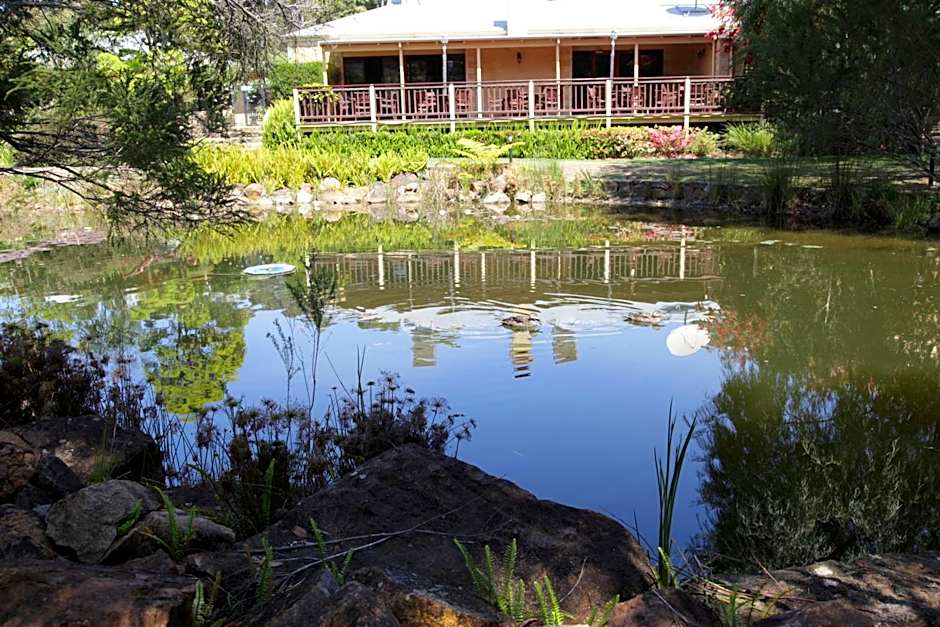 Grande Escape Resort