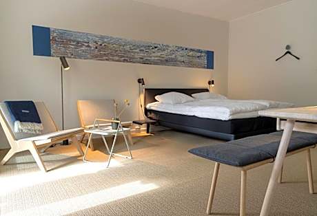Garni - Design Room -  Only Departure Cleaning