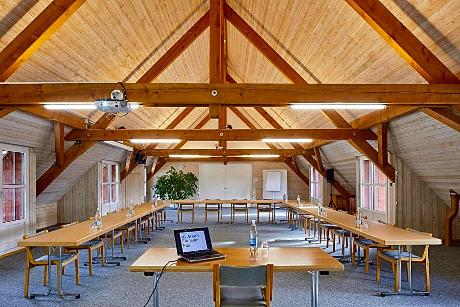 Seminarhotel Romerohaus