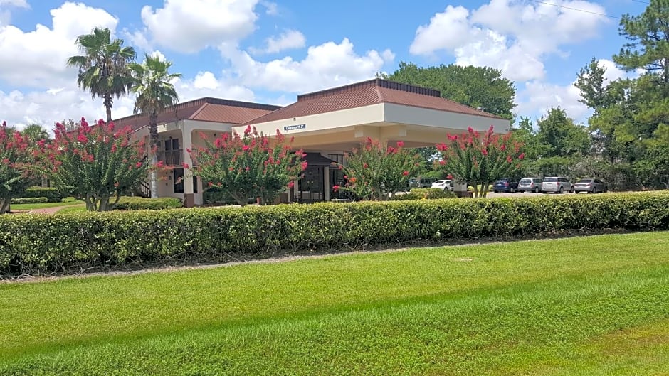 Days Inn by Wyndham Jacksonville Airport