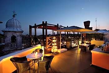 Splendid Venice - Starhotels Collezione