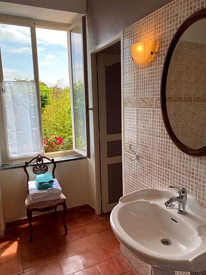 Le Relais d'Affiac