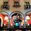 Hotel Virrey De Mendoza
