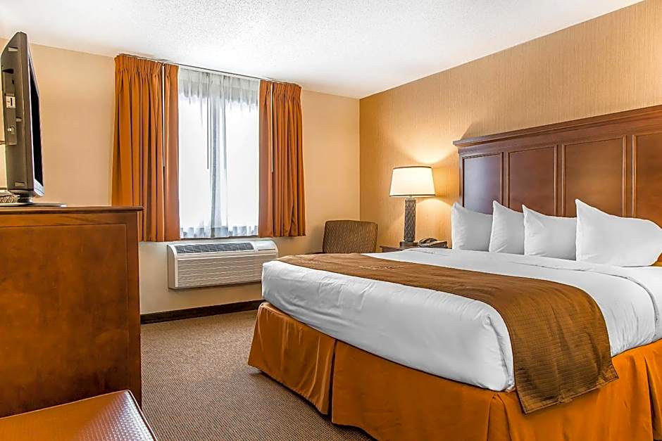 The Black Swan Lee - Lenox, an Ascend Collection Hotel