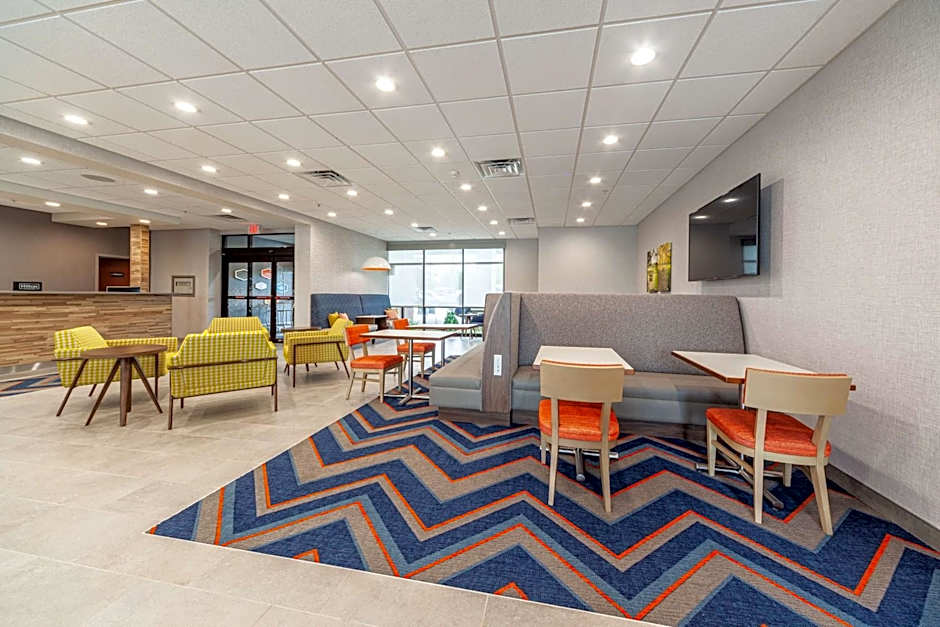 Hampton Inn By Hilton Winchester-North