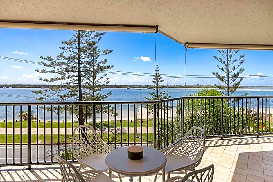 Bayview Beach Holiday Apartments