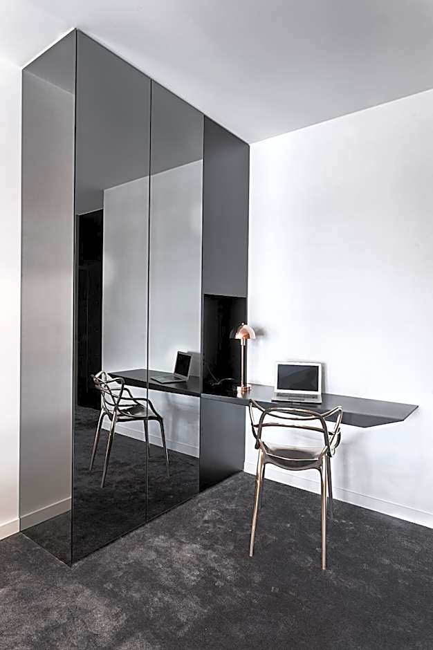 Qbik Loft Aparts