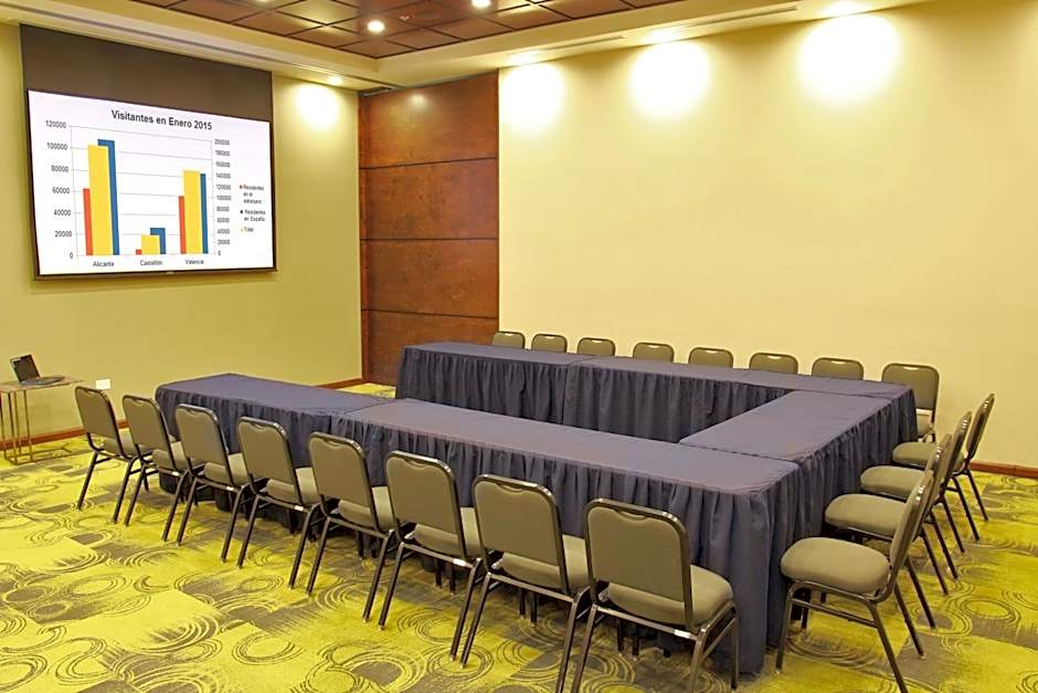 Holiday Inn Express & Suites Mexicali By IHG