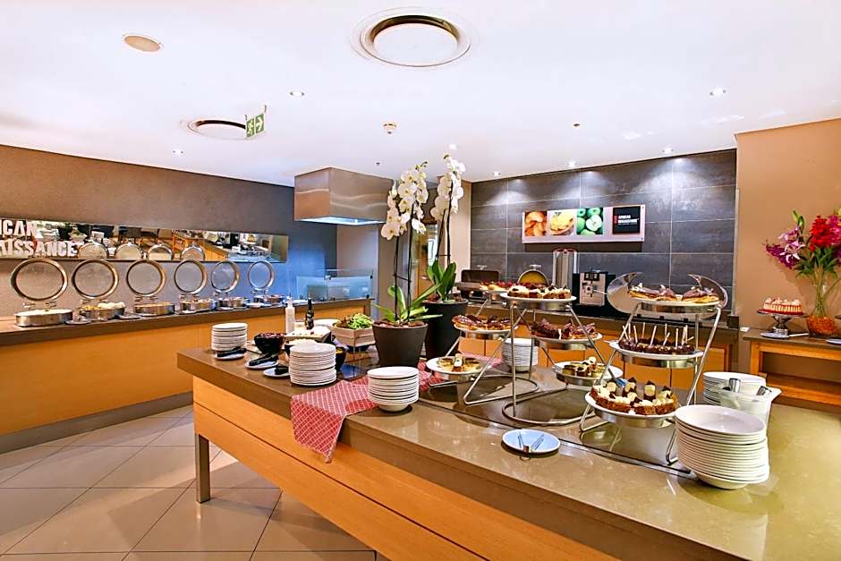 RH Hotel & Apartments - Pretoria