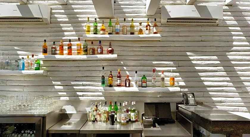 The Park Calangute Goa