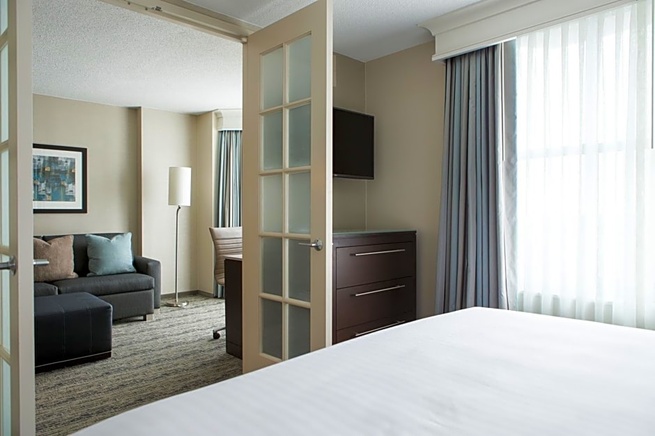 Homewood Suites by Hilton Downers Grove Chicago, IL