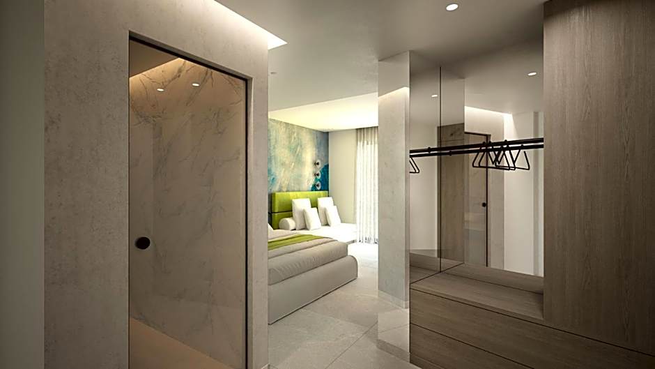 Leonidas Hotel & Apartments