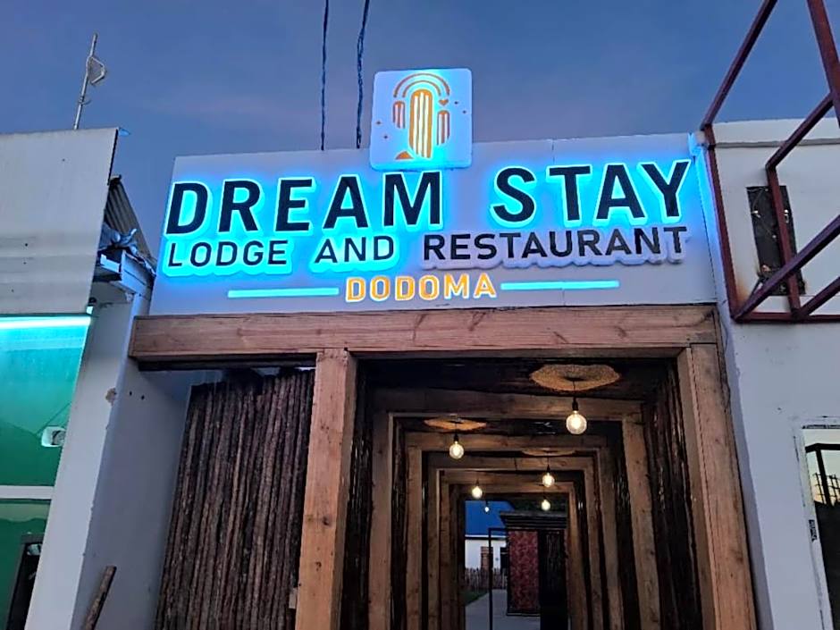 Dream Stay Lodge and Restaurant