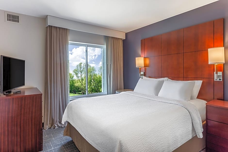 Residence Inn Duluth