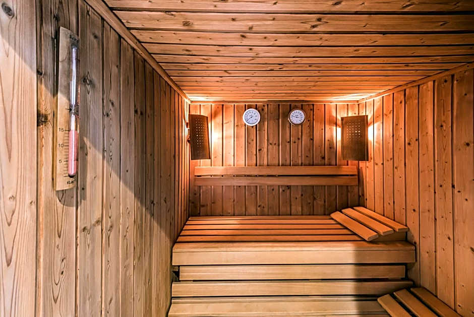 Intur Palacio San Martin