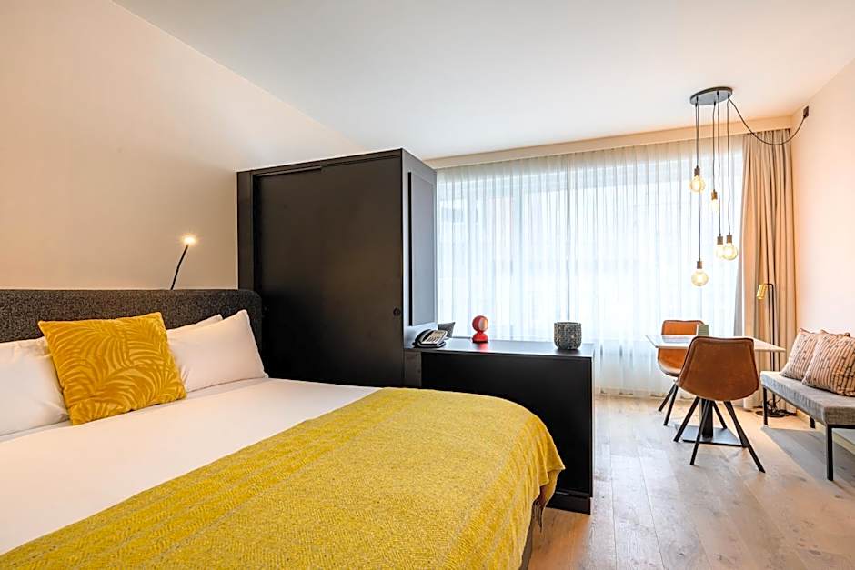 PREMIER SUITES Antwerp