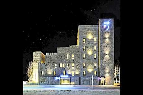 Eumseong Hyeoksindosi Namoo Hotel