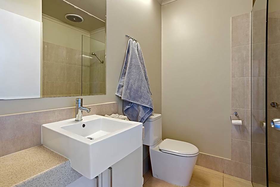 Bayview Motel Rosebud/Rye