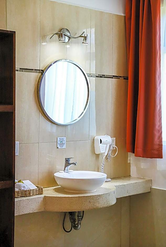 Maravida Social Hotel by Crazy Monkey