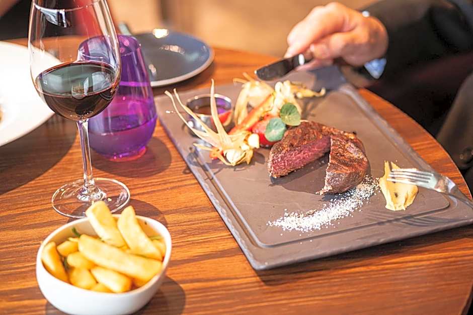 Frankfurt Airport Marriott