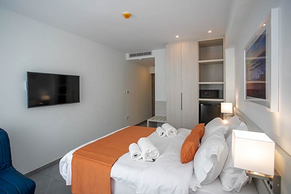 Best Western Plus Larco