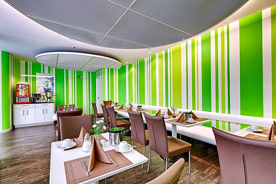attimo Hotel Stuttgart 3 Sterne Superior