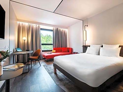 Novotel Atria Nimes Centre