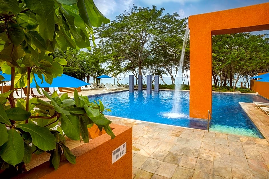 Las Brisas Ixtapa