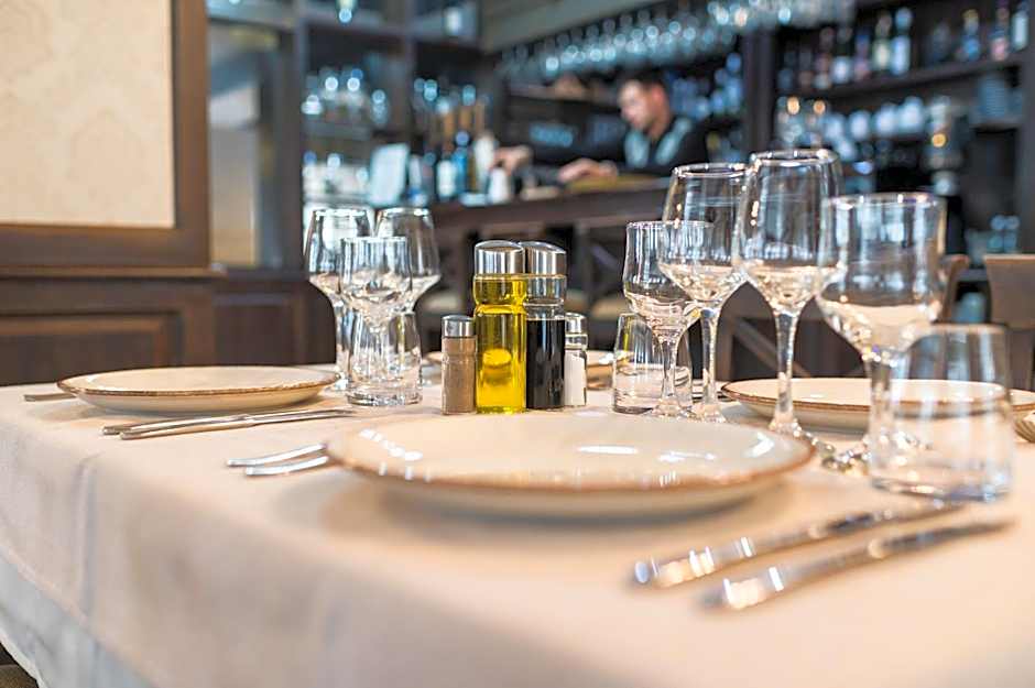 Piatra Pinului Ski & Spa