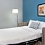 Hampton Inn By Hilton Charlotte-Uptown